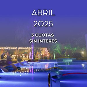 Hotel Termal Emperatriz Termas De Rio Hondo